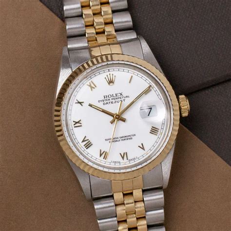 rolex 16013 amsterdam vintage watches|Rolex datejust 16013 new.